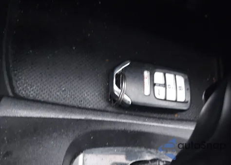 2018 Honda Civic Ex-T из США, поврежденный, VIN 19XFC1F3XJE201907